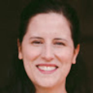 Meet your Posher, Anne